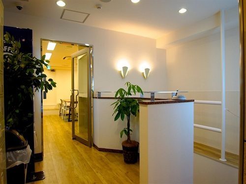 Capsulevalue Kanda Tokyo Luaran gambar