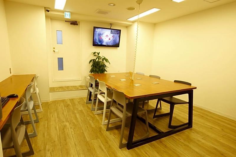 Capsulevalue Kanda Tokyo Luaran gambar